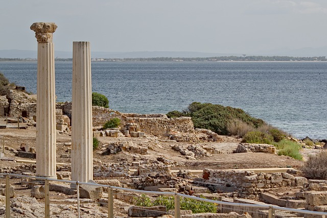 road trip 10 jours Sardaigne