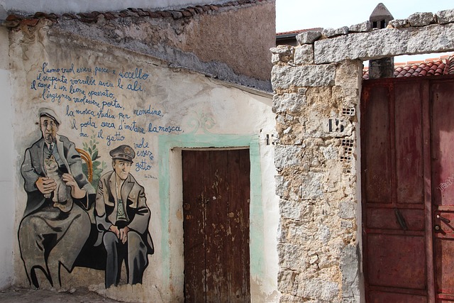 itinéraire Sardaigne 10 jours