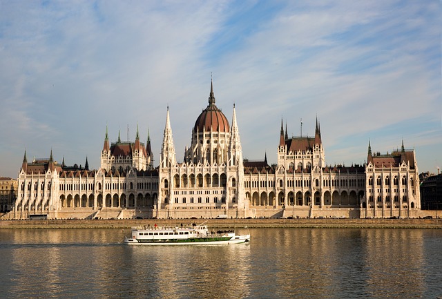 que faire a Budapest en novembre