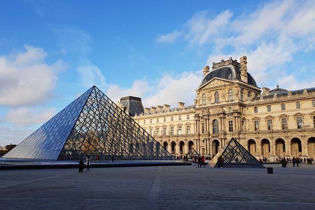 destination france