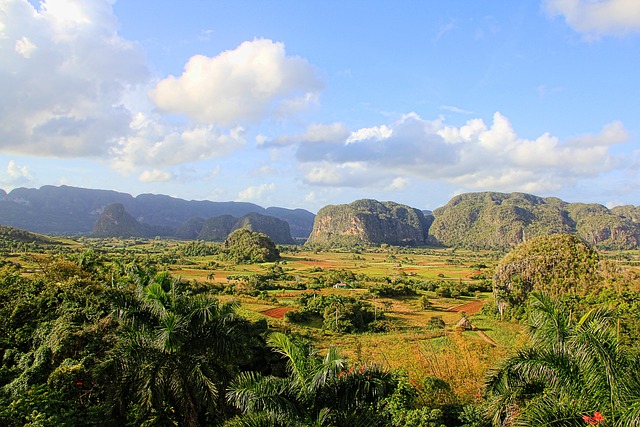 îles pas chères des Caraïbes