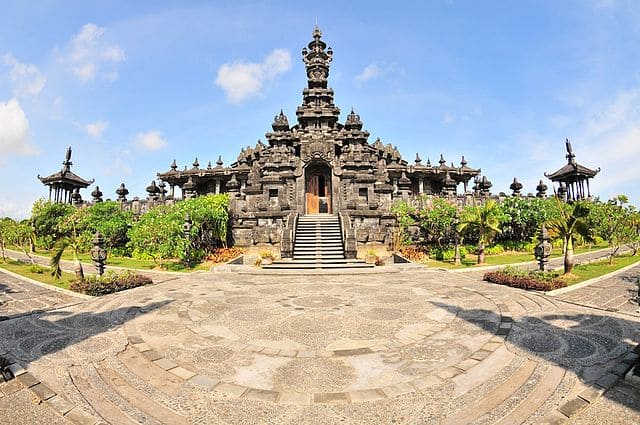Road Trip Bali 10 jours