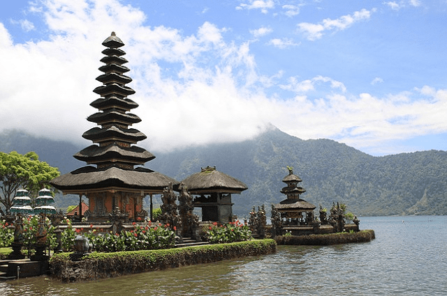 Circuit Bali 12 jours