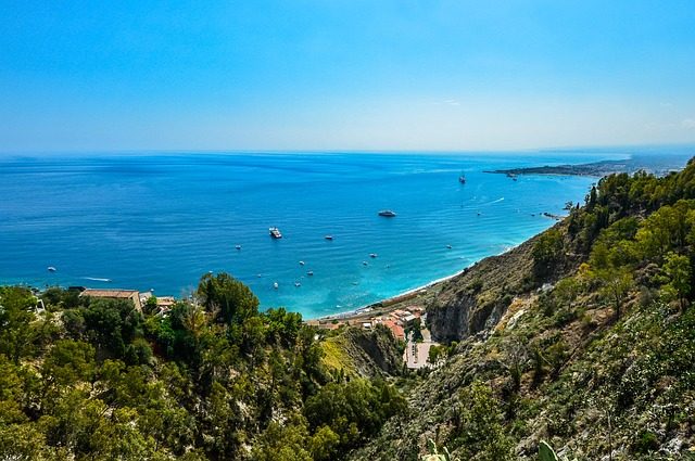 Circuit Sicile 1 semaine
