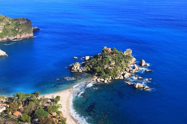Circuit Sicile 15 jours