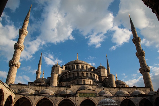 circuit Turquie 2 semaines