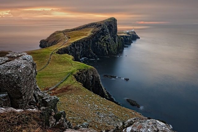 circuit en Ecosse 10 jours