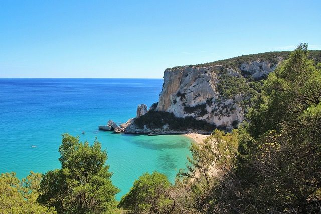 circuit Sardaigne 10 jours