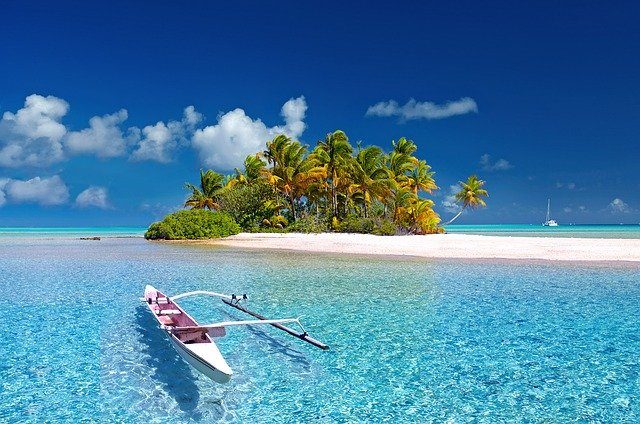hawai ou tahiti