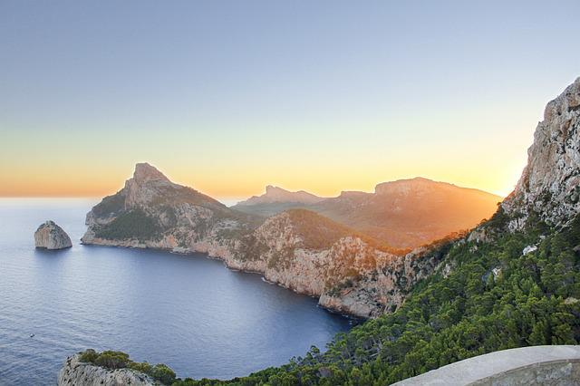 les baleares en novembre