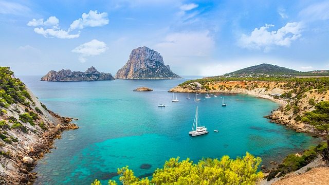 ibiza en septembre