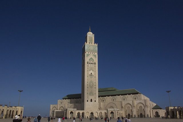marrakech en janvier