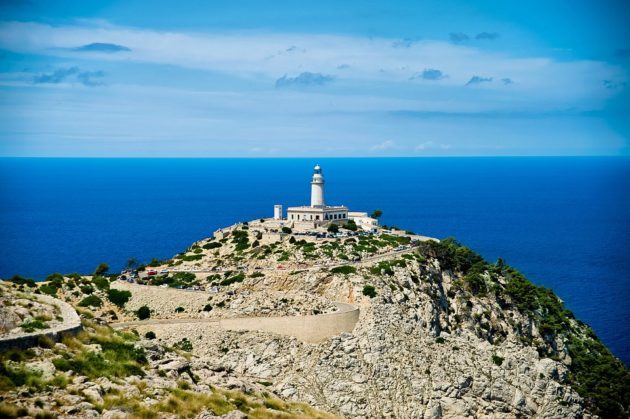 baleares en avril