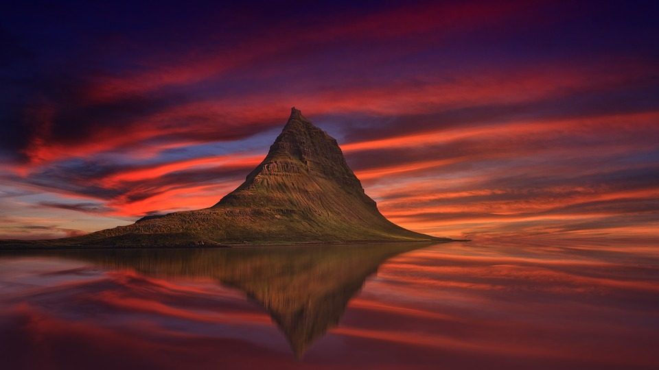 quand partir en islande