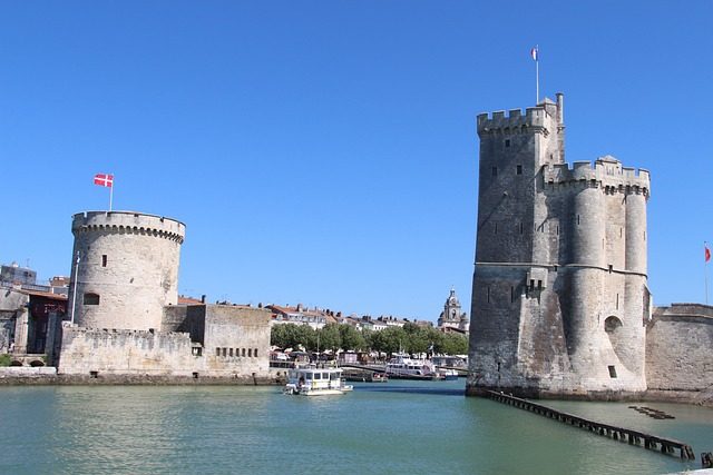 que faire a la rochelle
