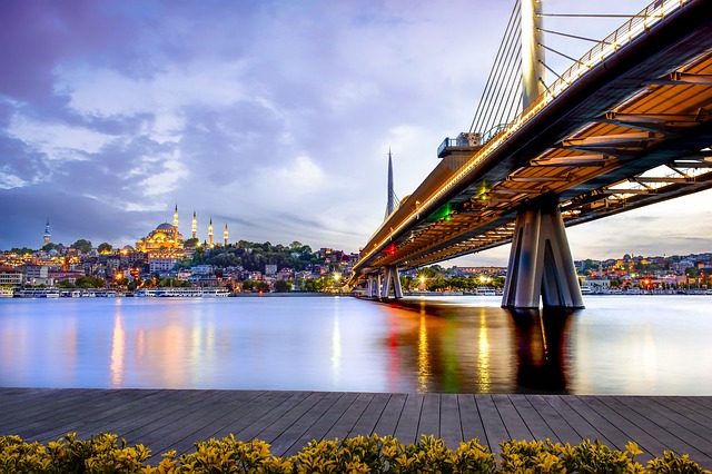road trip Turquie 10 jours