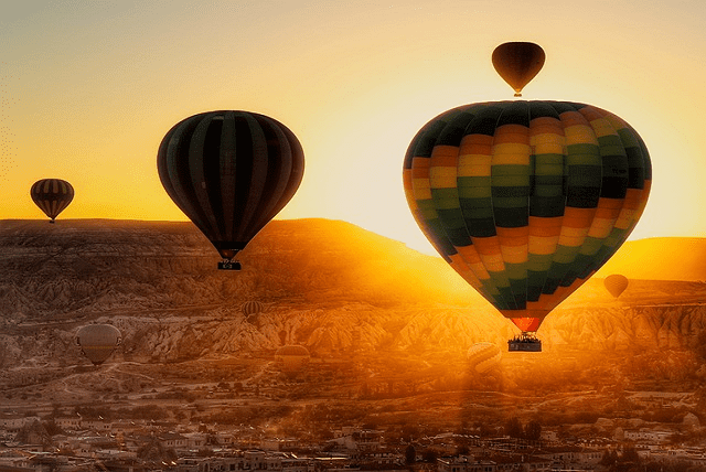 road trip Turquie 10 jours