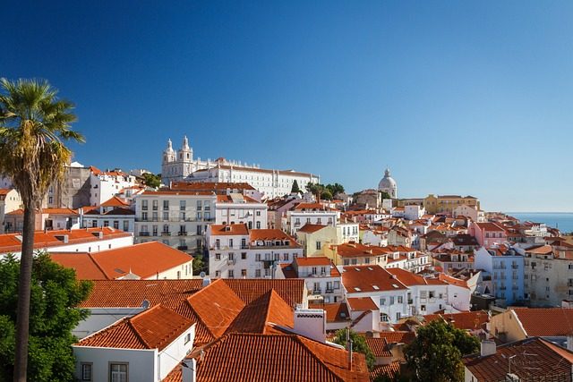 Road trip 2 semaines Portugal