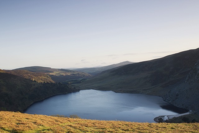 itineraire road trip irlande 7 jours