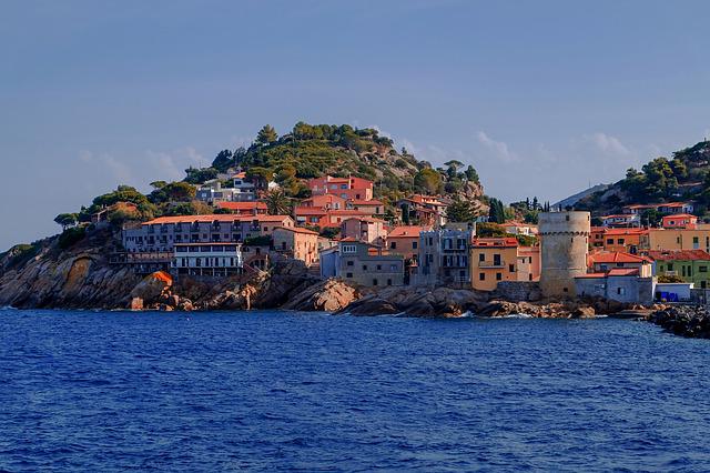Road trip Italie 1 semaine