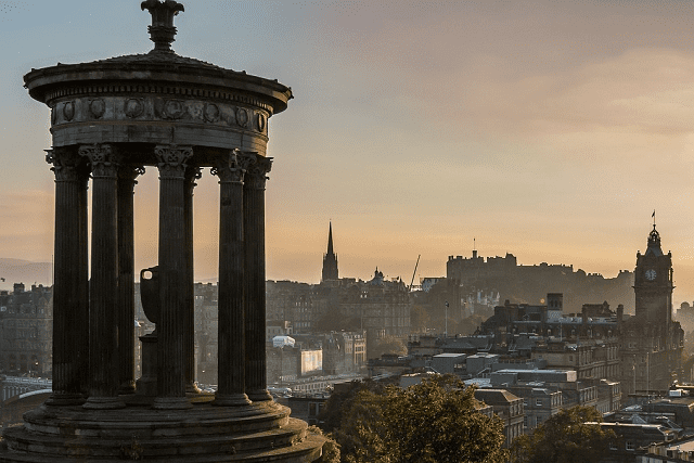Road trip en Ecosse de 7 jours
