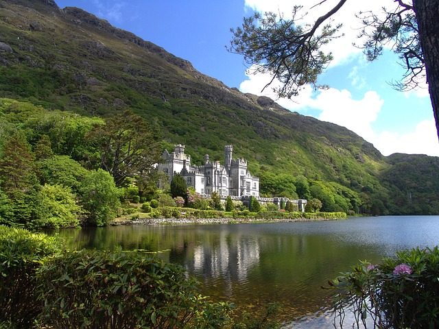 road trip irlande 10 jours