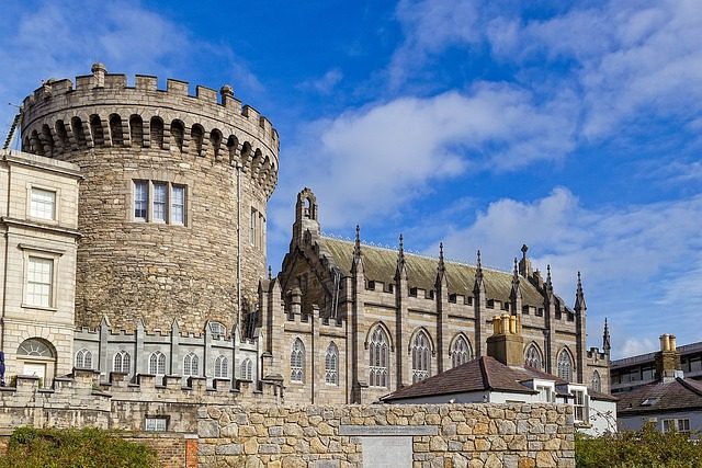 Road trip en Irlande 15 jours