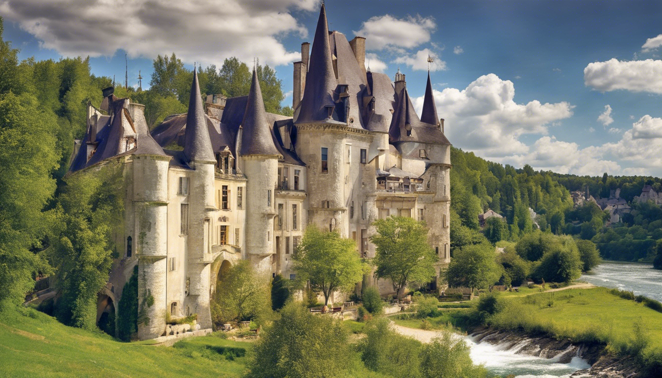 besoin de vacances ? découvrez l'agence de voyage dans le val d'oise pour des destinations de rêve et des offres exclusives !
