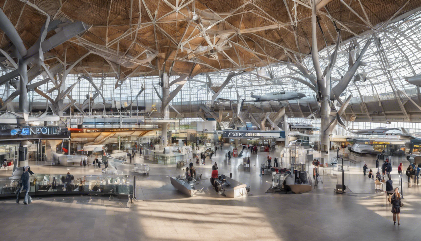 découvrez les meilleures destinations ensoleillées accessibles depuis l'aéroport de lille-lesquin pour des vacances sous le soleil et la chaleur.