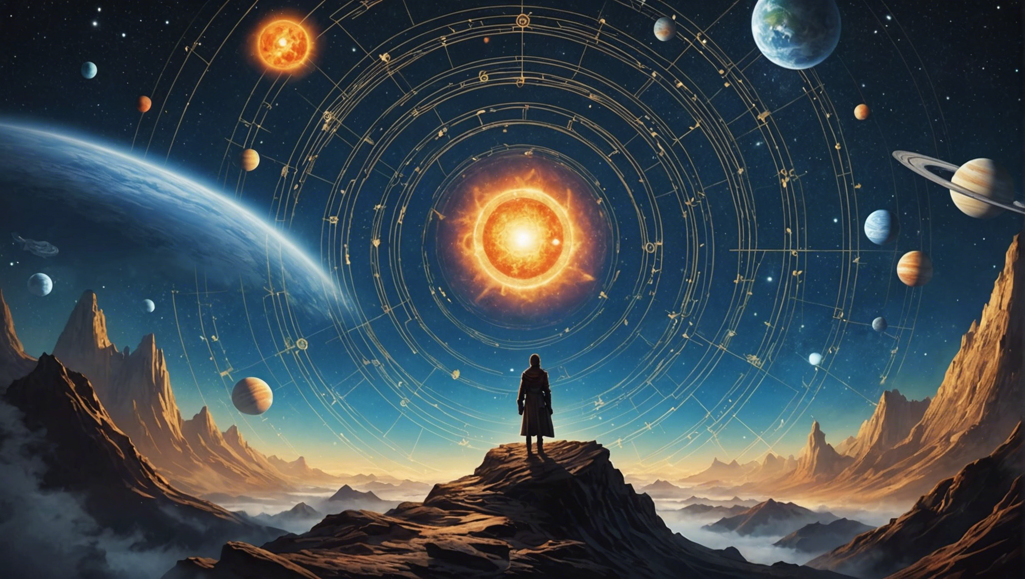 découvrez les témoignages les plus étonnants de voyage astral et plongez dans l'univers fascinant de cette expérience hors du commun.