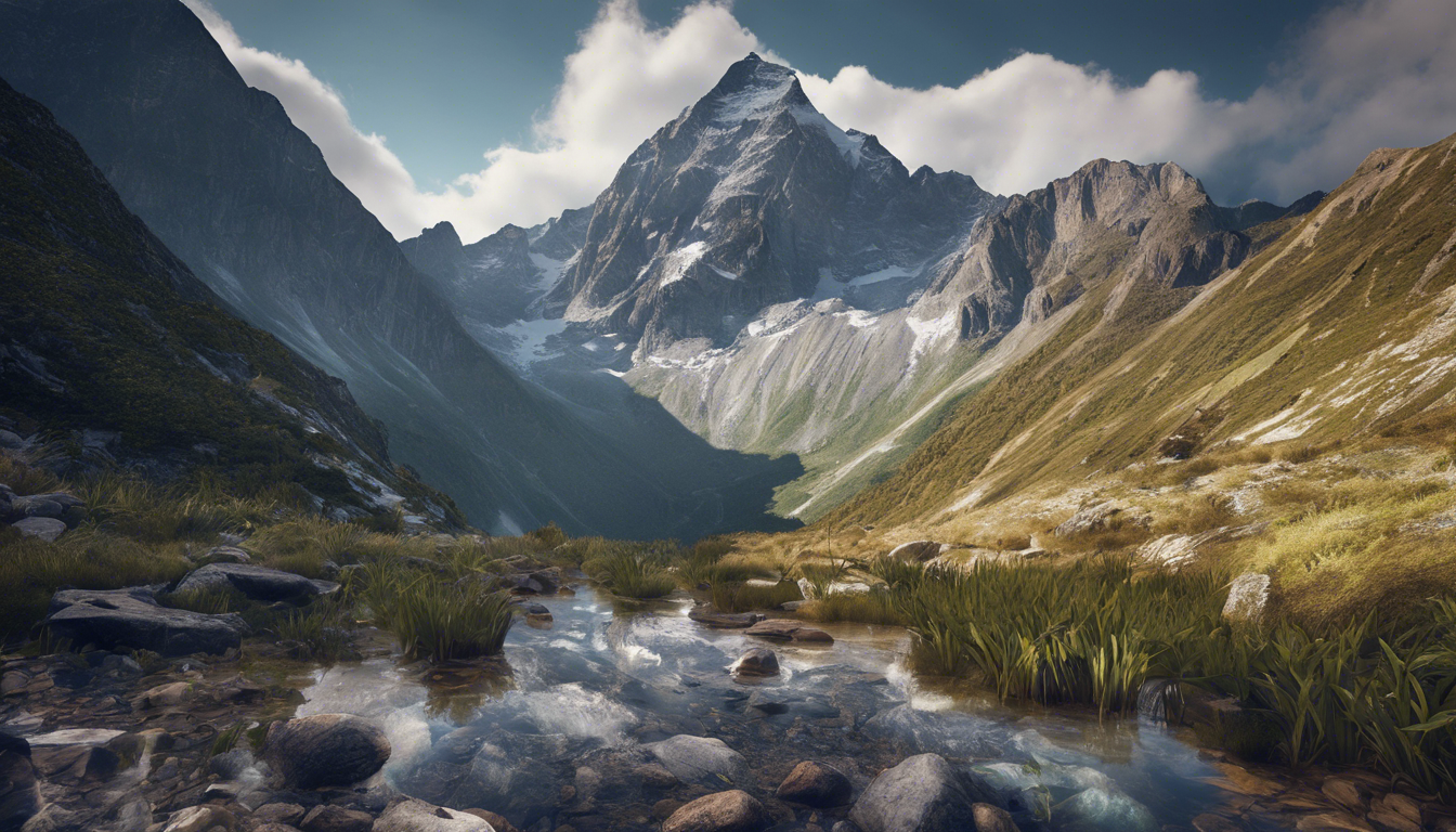 découvrez comment randonner au mont perdu et profitez d'une expérience inoubliable dans les pyrénées. conseils, itinéraires et informations pratiques pour une aventure en pleine nature.