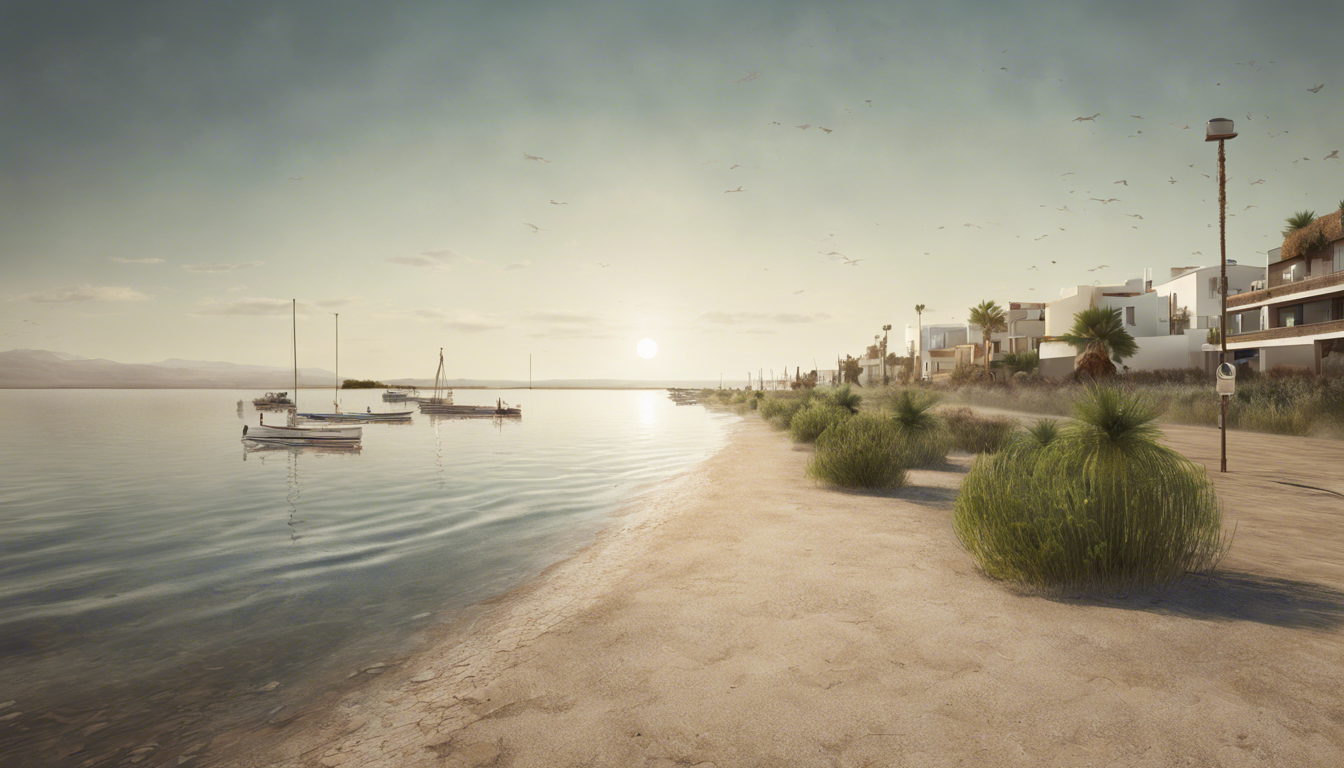 découvrez la beauté naturelle de la plage albufera, un véritable paradis préservé dans un cadre exceptionnel. profitez d'une nature préservée et de paysages époustouflants.