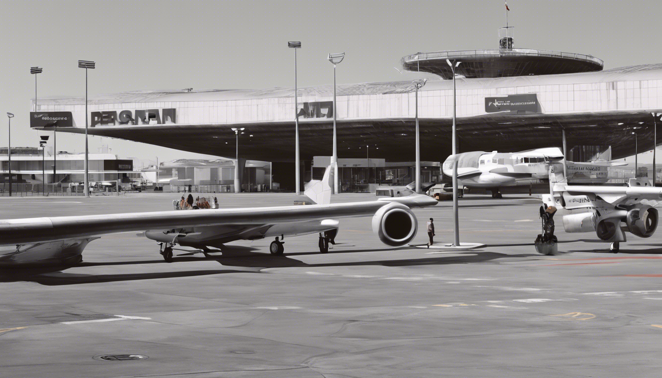 découvrez les destinations desservies par l'aéroport de perpignan et préparez votre prochain voyage en toute tranquillité.